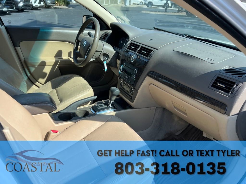 Used 2008 Mercury Milan Premier image 19