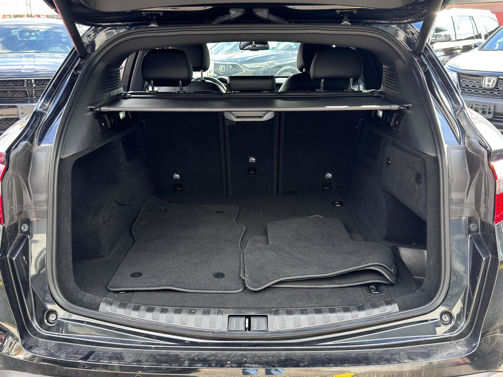 Used 2022 Alfa Romeo Stelvio Sprint image 9