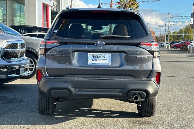New 2026 Subaru Forester Touring AWD/4WD image 5