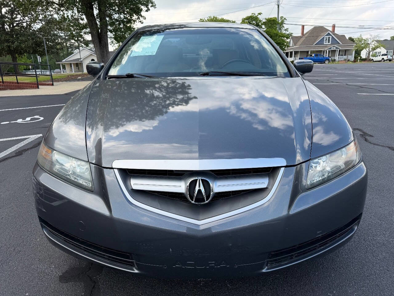 Used 2004 Acura TL FWD image 3