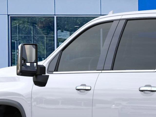 New 2026 Chevrolet Silverado 2500 High Country w/ Technology Package image 12