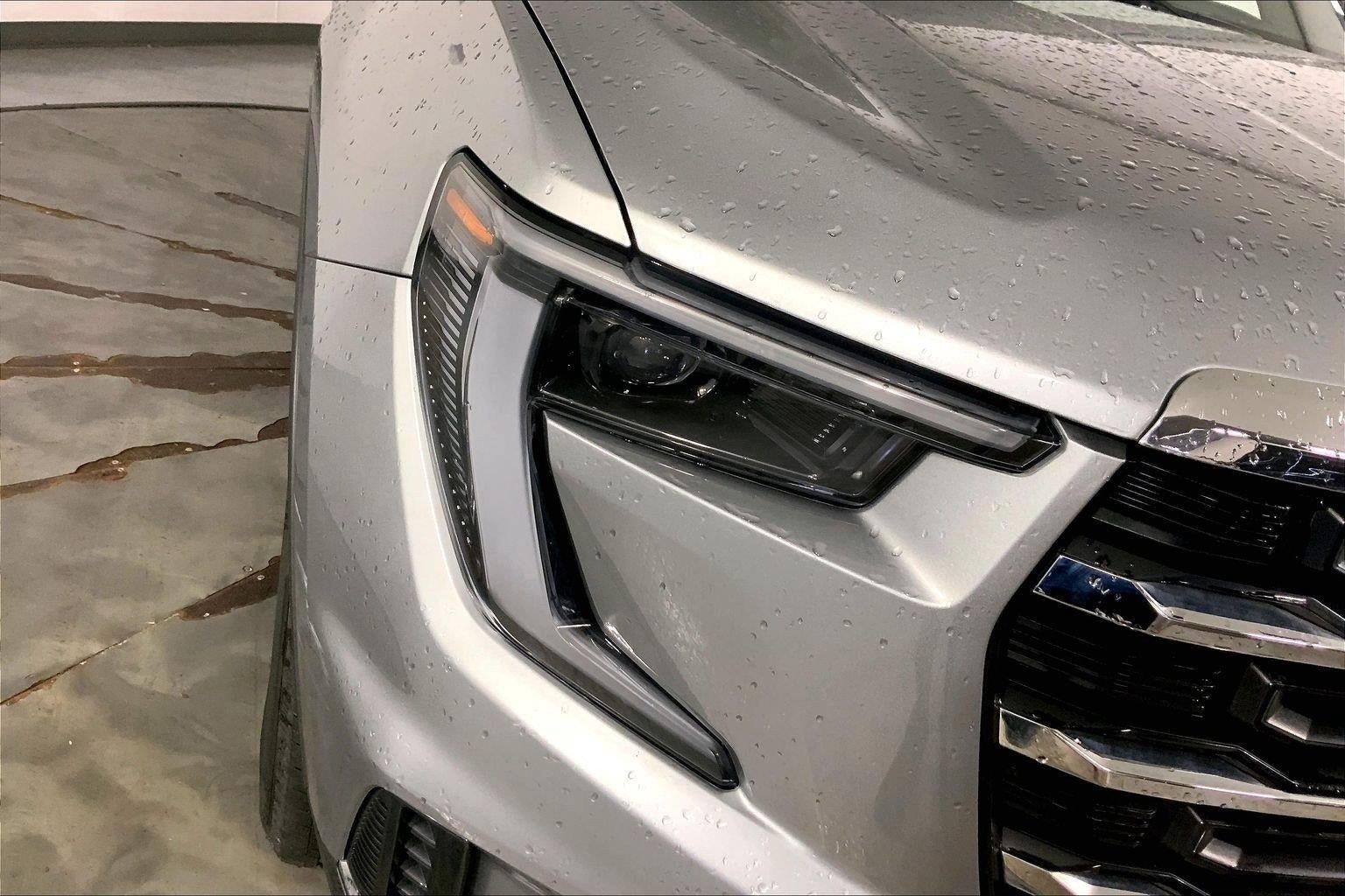 Used 2025 GMC Acadia Elevation FWD image 27