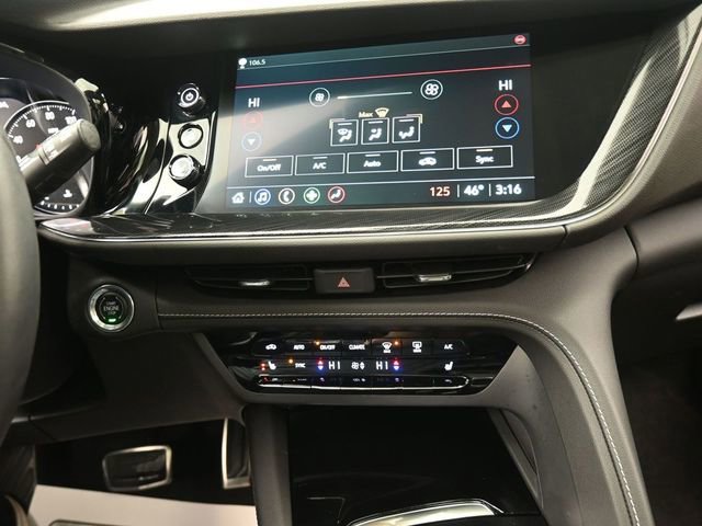 Used 2023 Buick Envision Essence w/ Sport Touring Package image 10