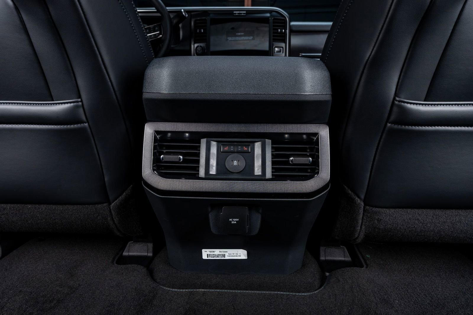 Used 2026 Ford F250 Platinum image 33