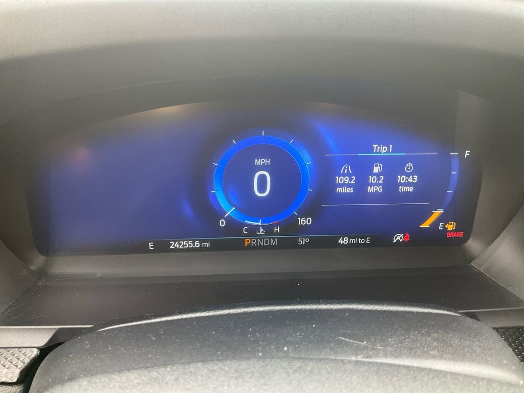 Used 2022 Ford Explorer ST w/ Equipment Group 401A image 22