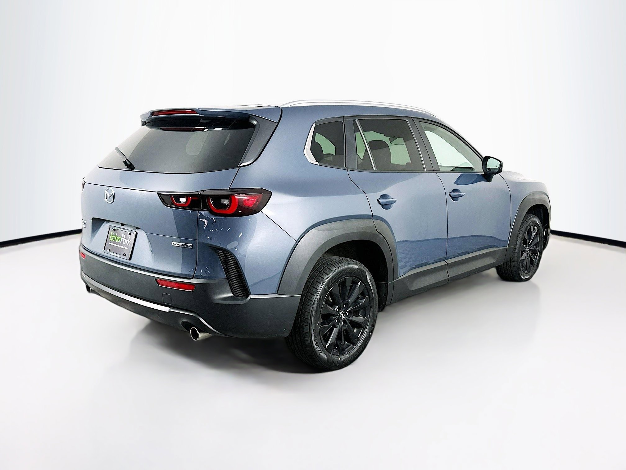 Used 2024 MAZDA CX-50 AWD 2.5 S w/ Preferred Package image 9