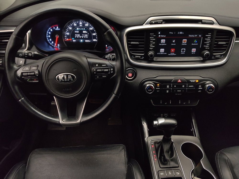 Used 2018 Kia Sorento SX AWD/4WD image 22