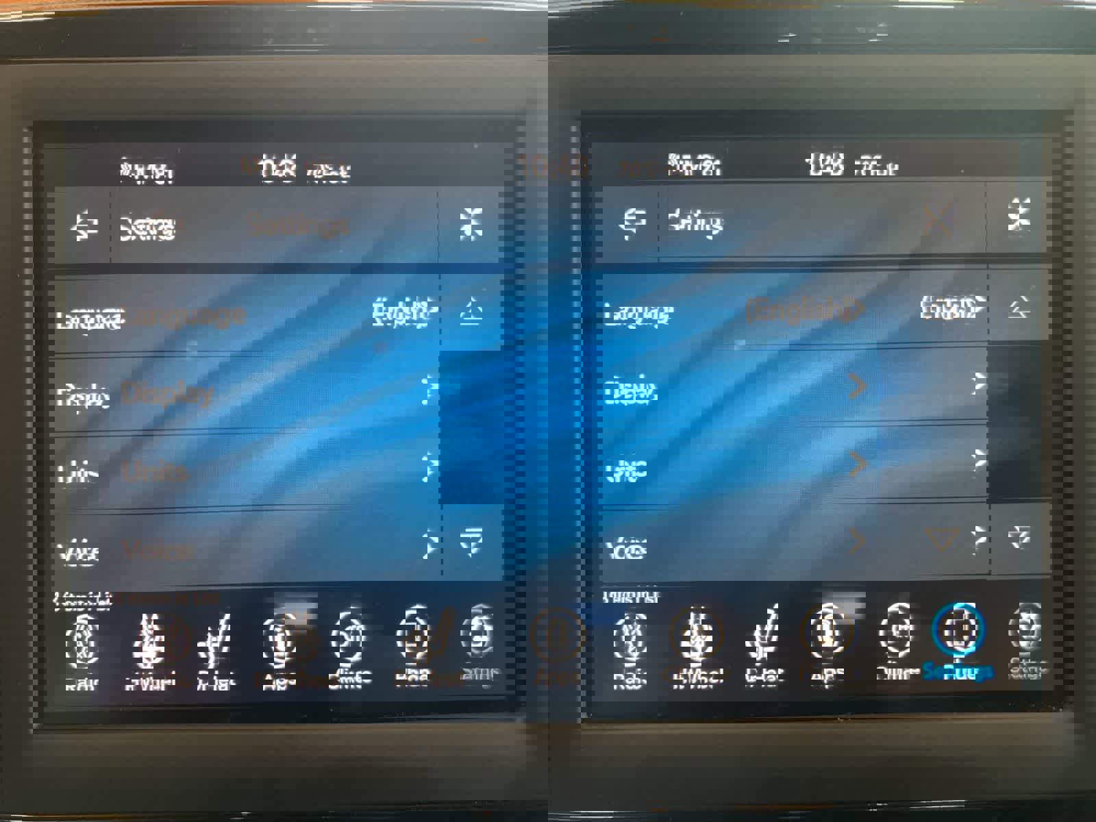 Used 2020 Chrysler Pacifica Touring w/ Cold Weather Group image 19