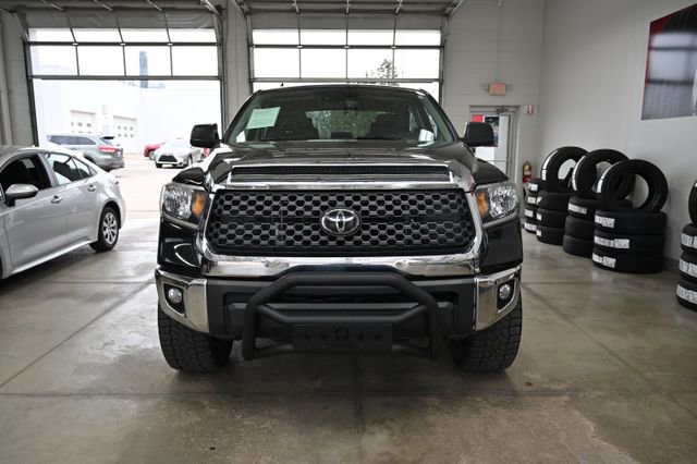 Used 2020 Toyota Tundra SR5 AWD/4WD image 2