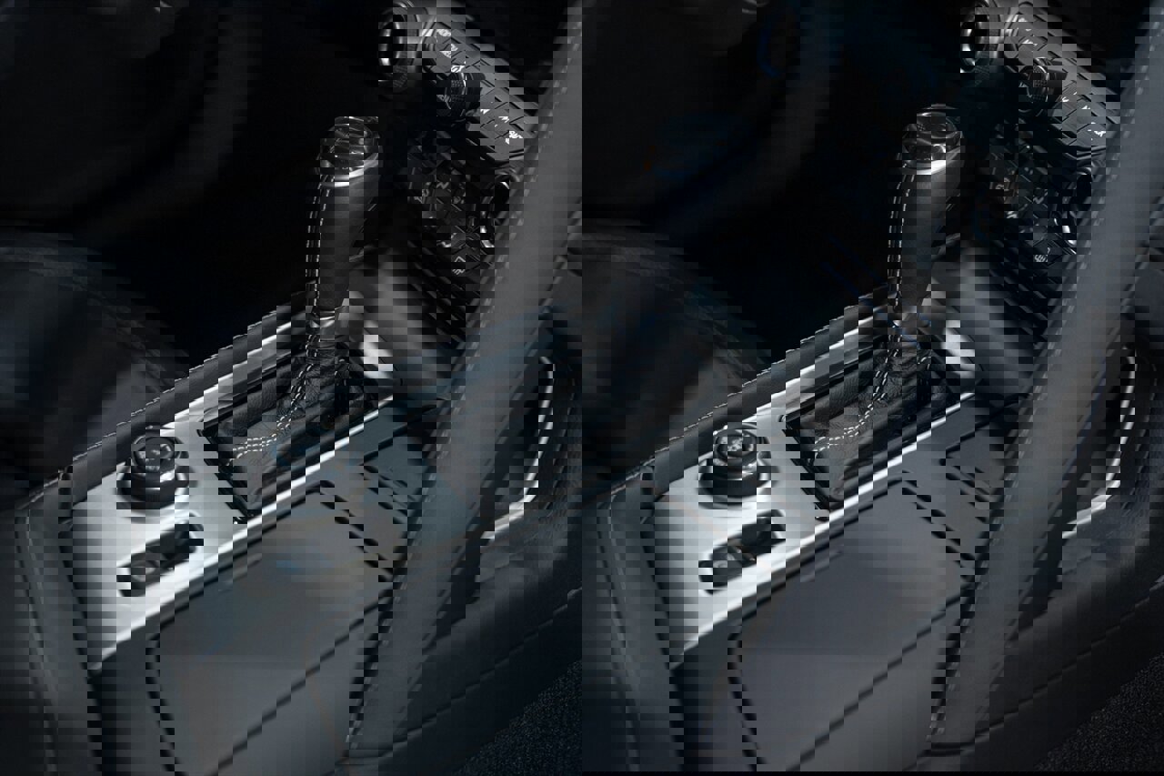 Used 2019 Chevrolet Corvette ZR1 w/ ZTK Track Performance Package image 57