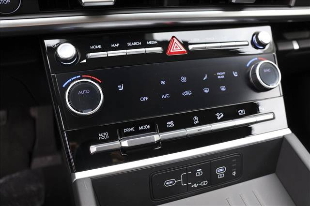 New 2026 Hyundai Santa Fe SEL AWD/4WD image 19