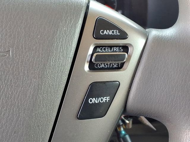 Used 2019 Nissan NV 2500 SV w/ Navigation Package image 27