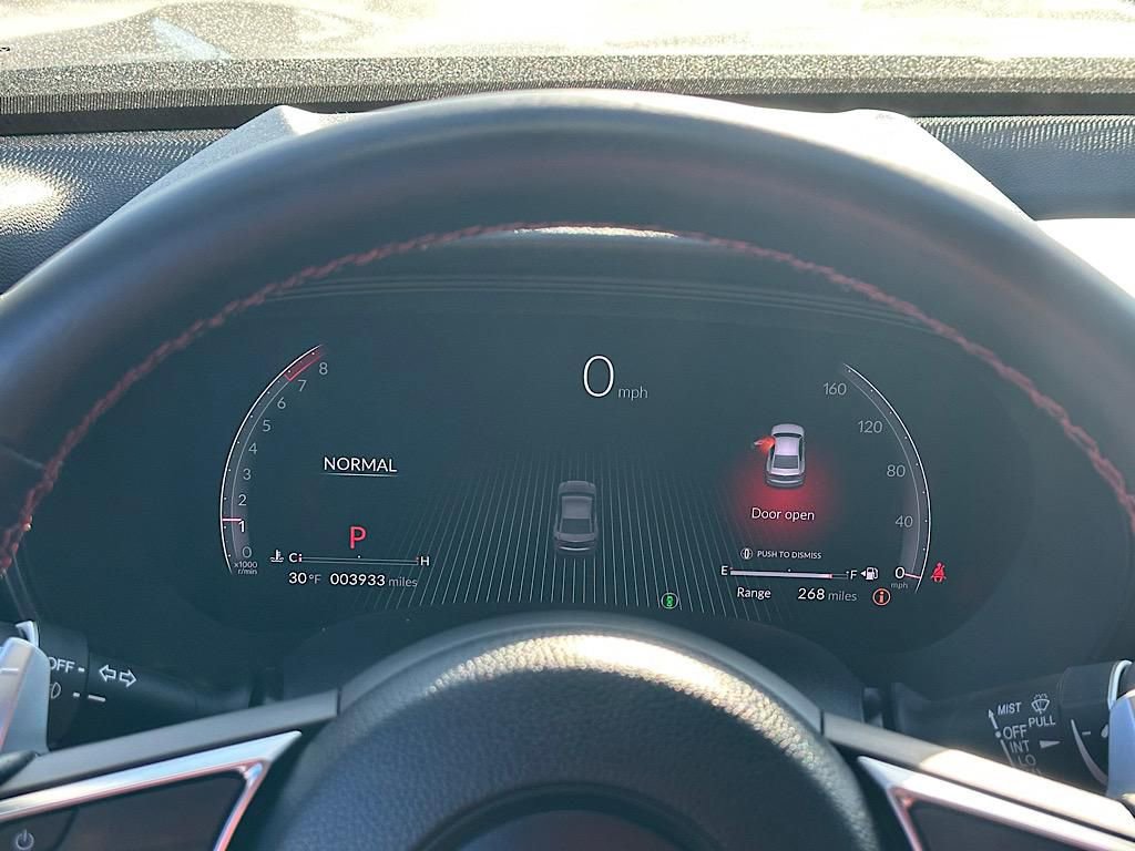 Certified 2025 Acura TLX SH-AWD w/ A-SPEC Pkg image 29