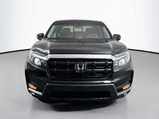 Certified 2026 Honda Ridgeline RTL image 2