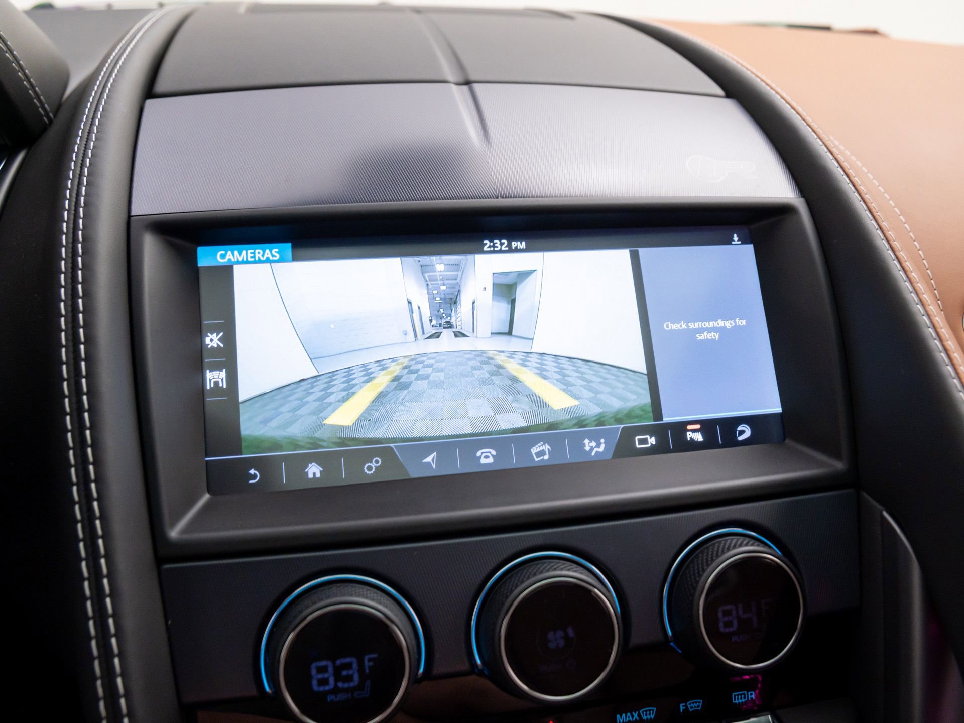 Used 2023 Jaguar F-TYPE R image 22