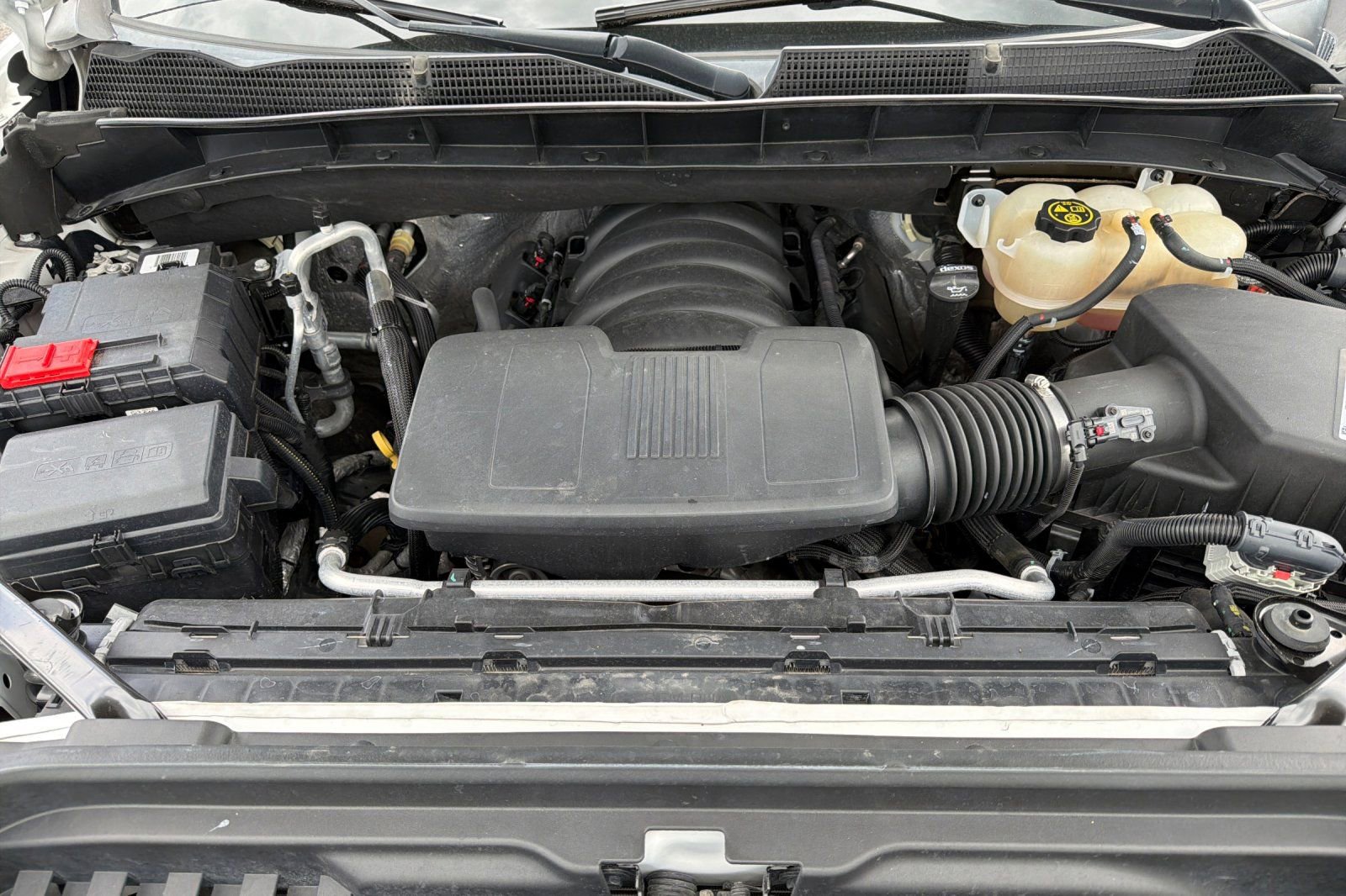 Used 2019 GMC Sierra 1500 SLT AWD/4WD image 53