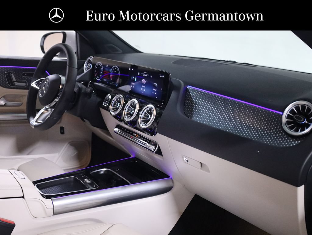 Used 2026 Mercedes-Benz GLA 250 4MATIC image 60