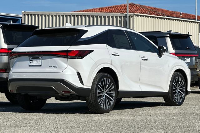 New 2026 Lexus RX 350 Premium Plus image 5