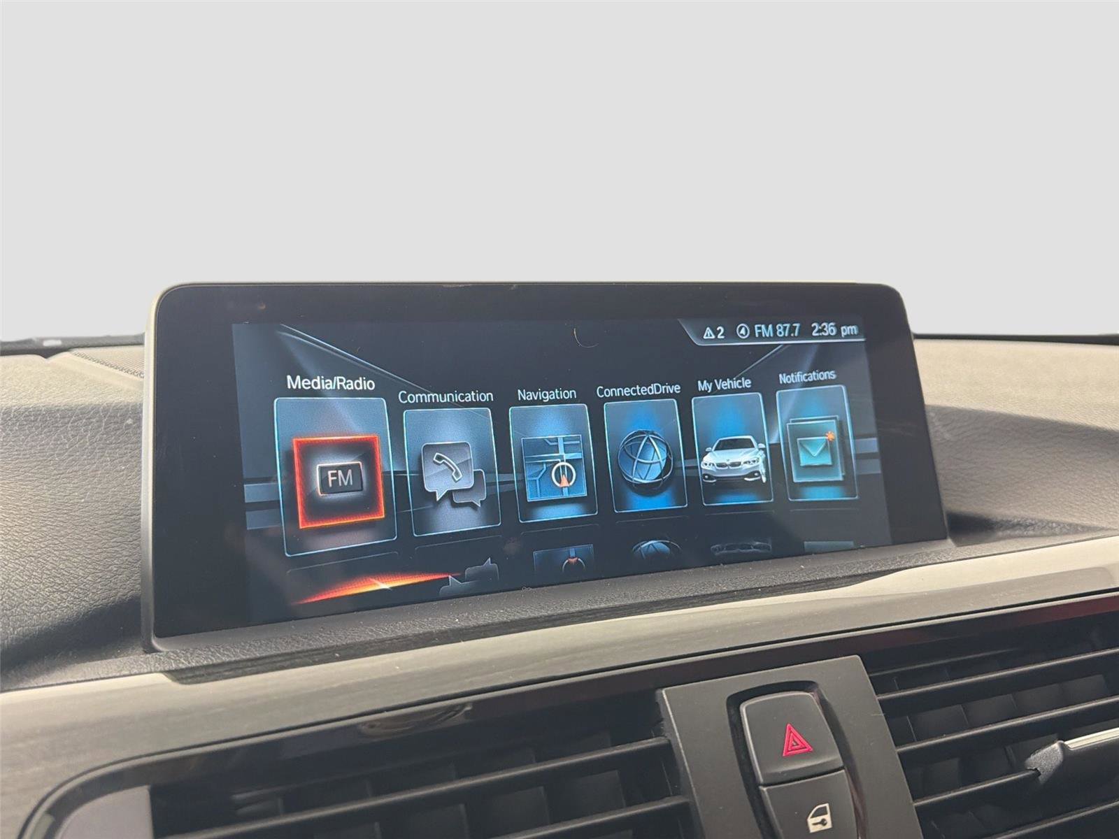 Used 2017 BMW 440i Coupe RWD image 14