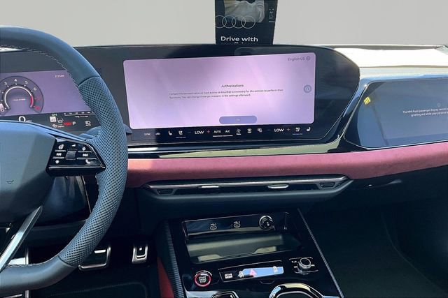 New 2026 Audi S5 Prestige AWD/4WD image 6