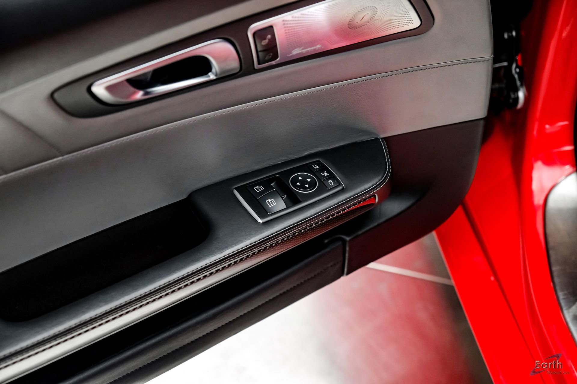 Used 2016 Mercedes-Benz AMG GT S image 85