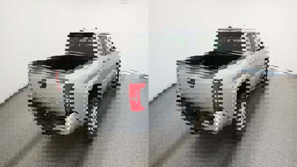 New 2026 Toyota Tacoma SR5 image 8