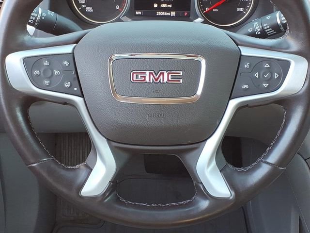 Used 2023 GMC Acadia SLT w/ Preferred Package image 16