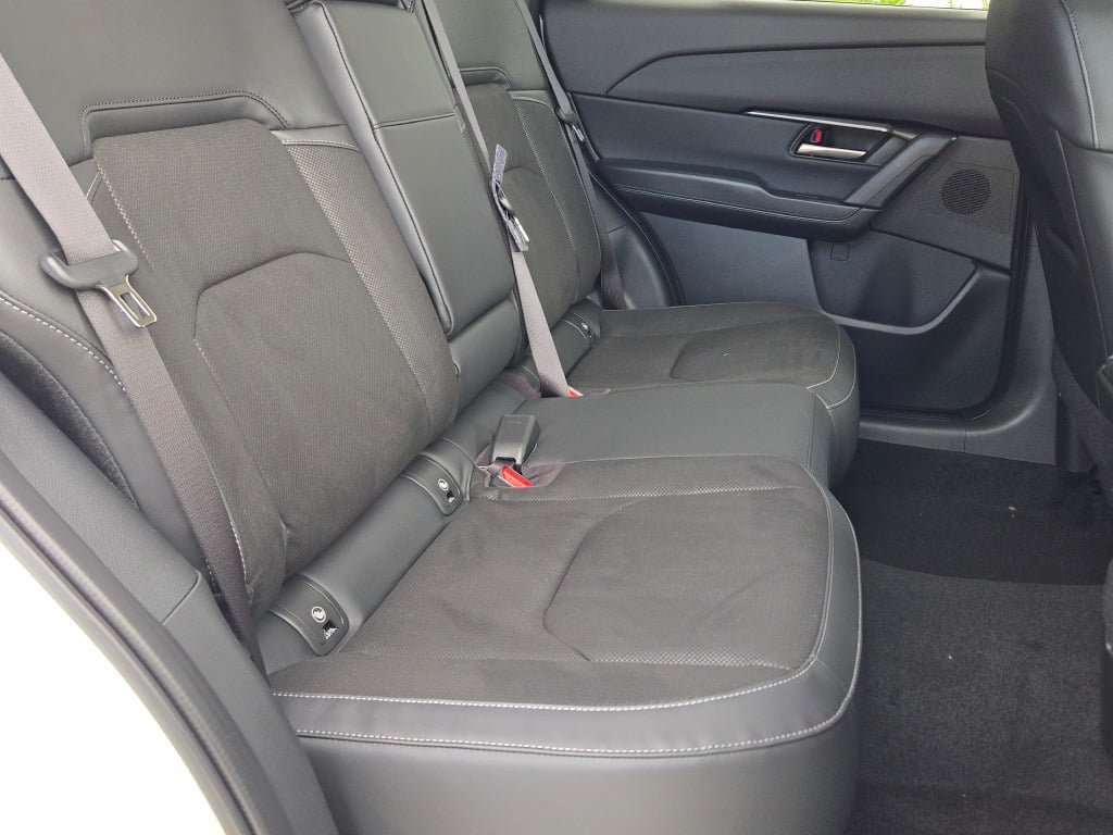 New 2026 MAZDA CX-5 Select AWD/4WD image 7