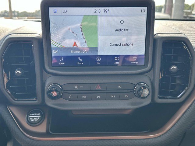 Used 2024 Ford Bronco Sport Badlands w/ Premium Package AWD/4WD image 28