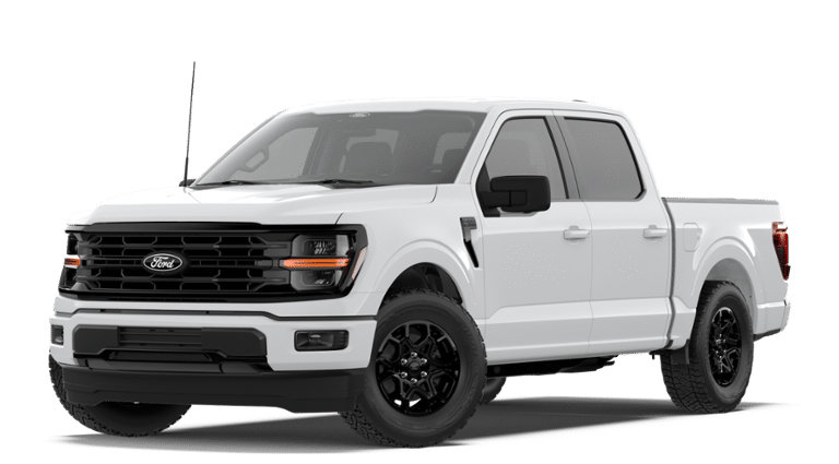 New 2026 Ford F150 XLT w/ Mobile Office Package AWD/4WD image 38