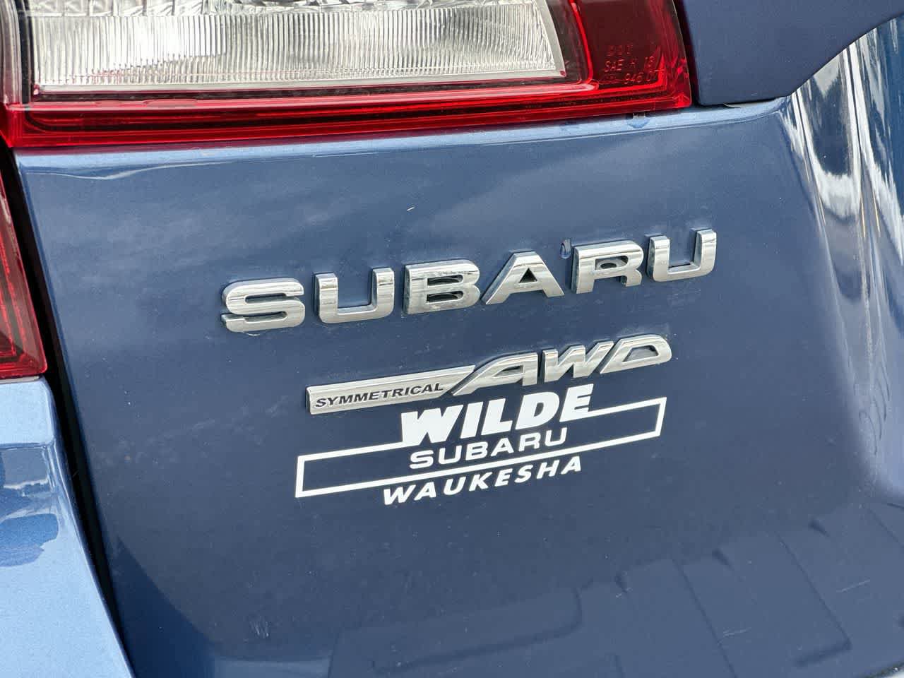 Used 2019 Subaru Outback 2.5i Premium AWD/4WD image 17