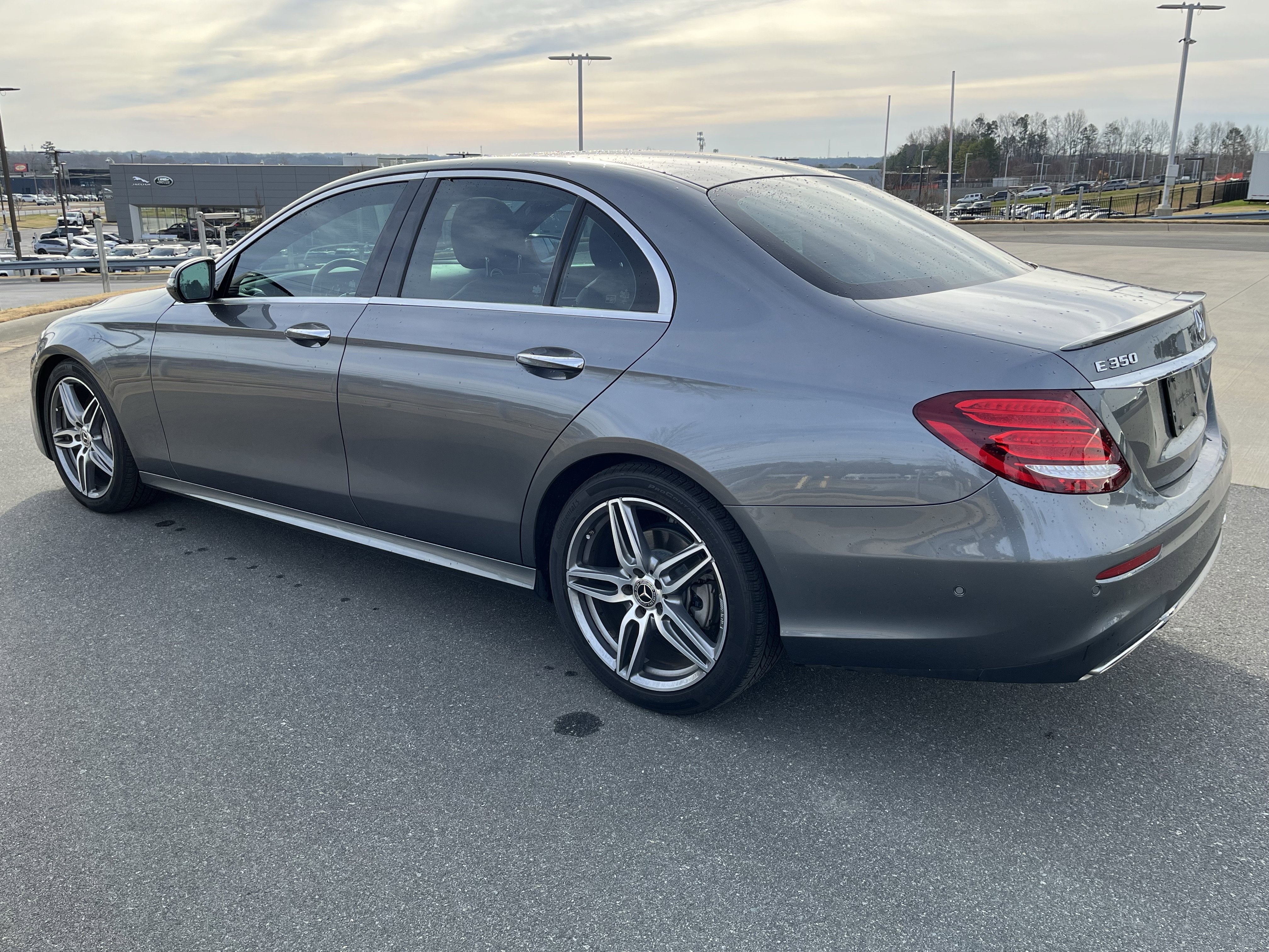 Used 2020 Mercedes-Benz E 350 E 350 image 40