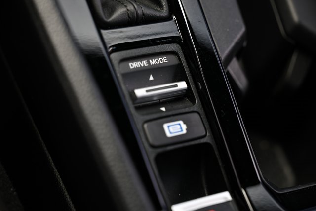 Used 2024 Honda Accord Sport image 40