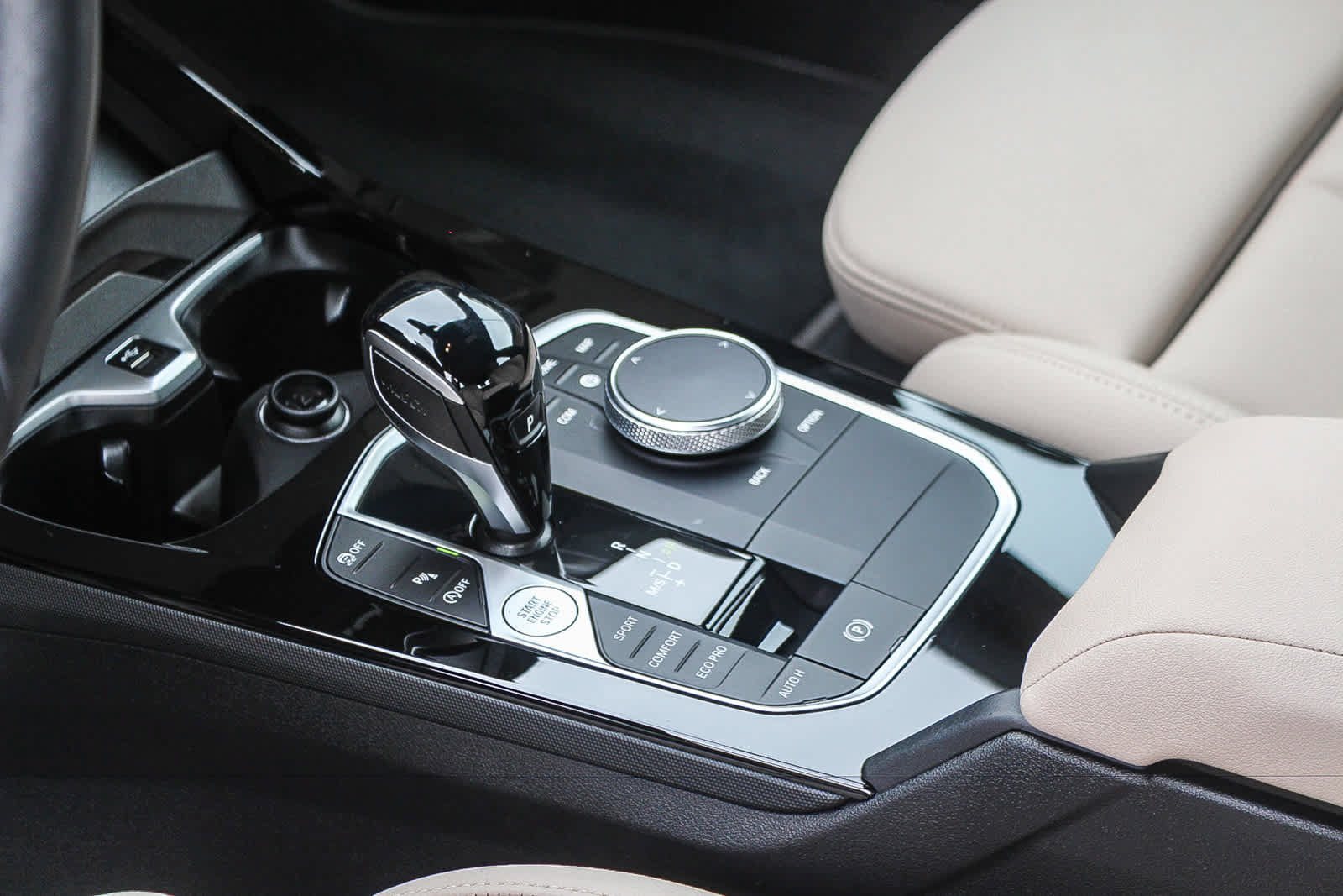 Used 2023 BMW 228i Gran Coupe w/ Convenience Package FWD image 18