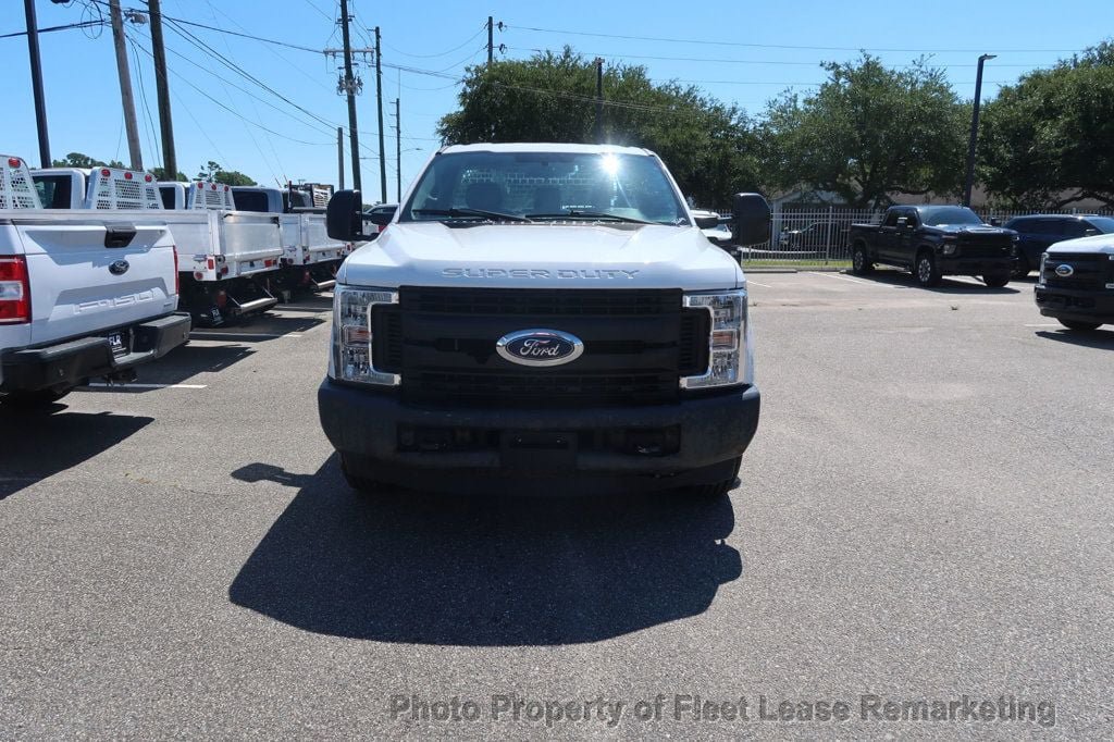 Used 2018 Ford F250 XL RWD image 8
