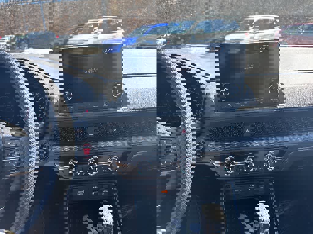 Certified 2023 Honda CR-V LX image 19