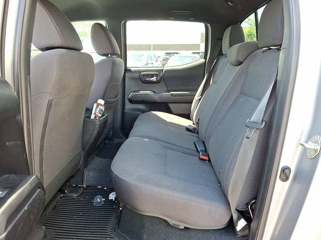 Used 2019 Toyota Tacoma TRD Off-Road RWD image 8