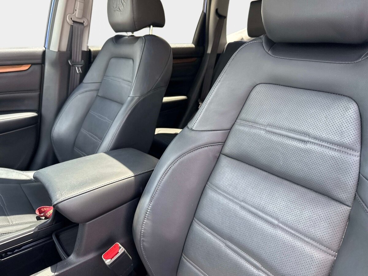 Used 2020 Honda CR-V EX-L image 20