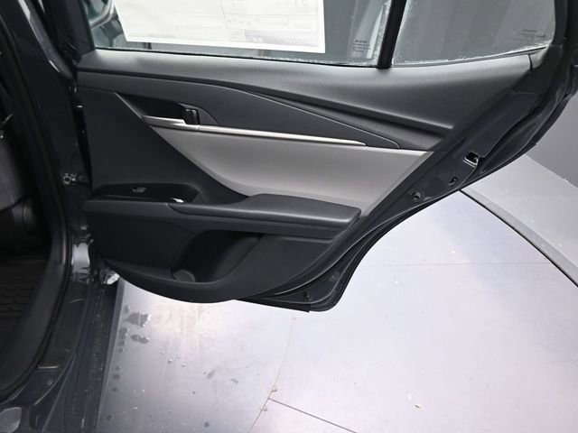 New 2026 Toyota Camry LE FWD image 13
