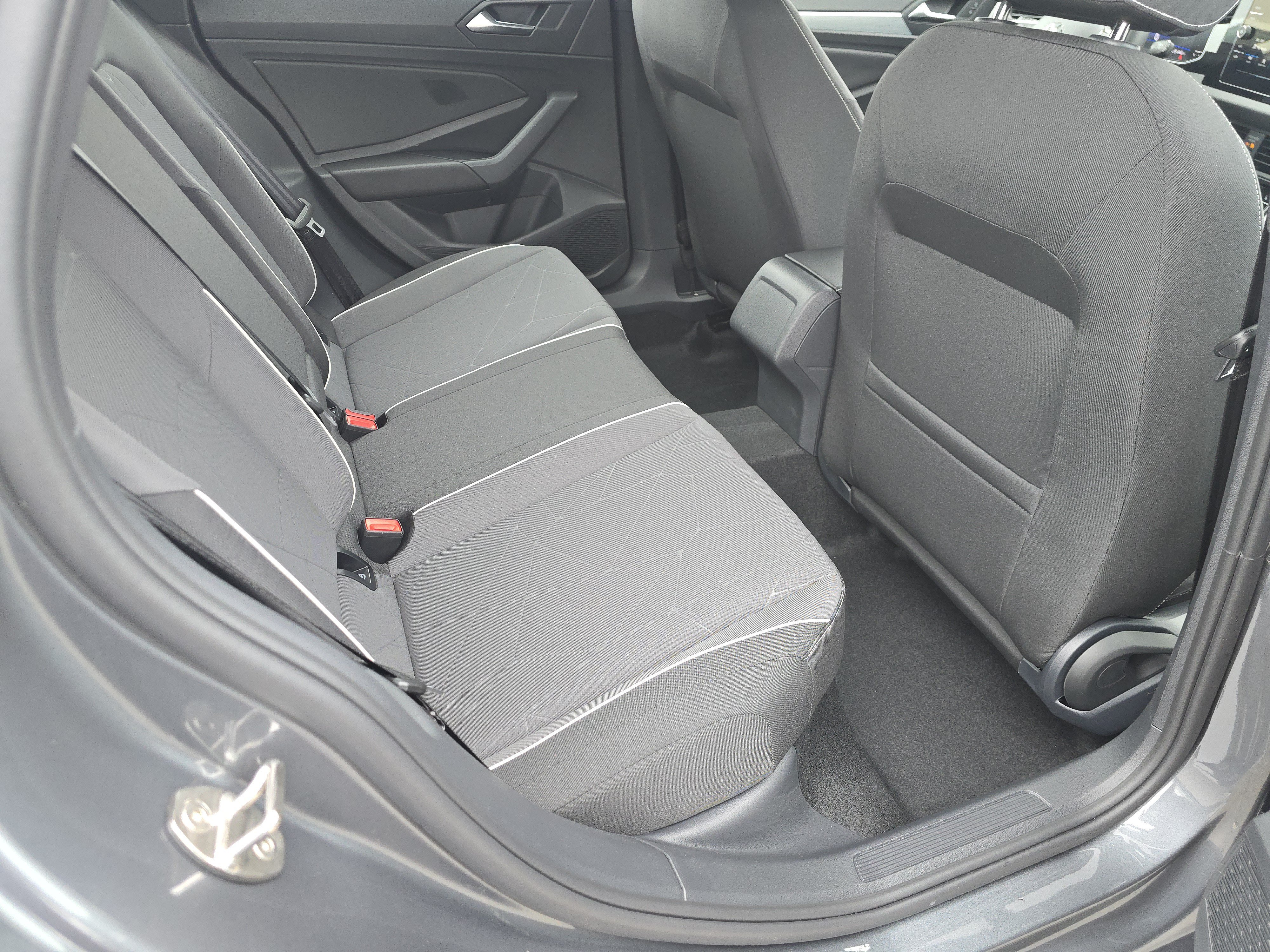 New 2026 Volkswagen Jetta Sport FWD image 15