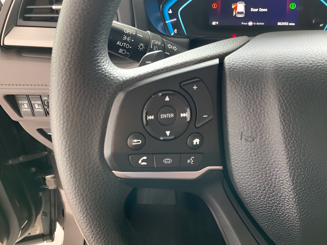 Certified 2022 Honda Odyssey EX image 14
