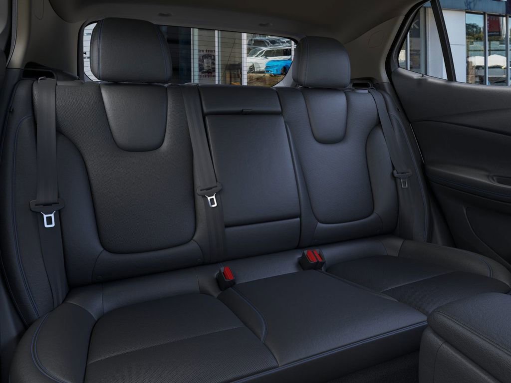 New 2026 Buick Encore GX Sport Touring w/ Comfort Package image 19