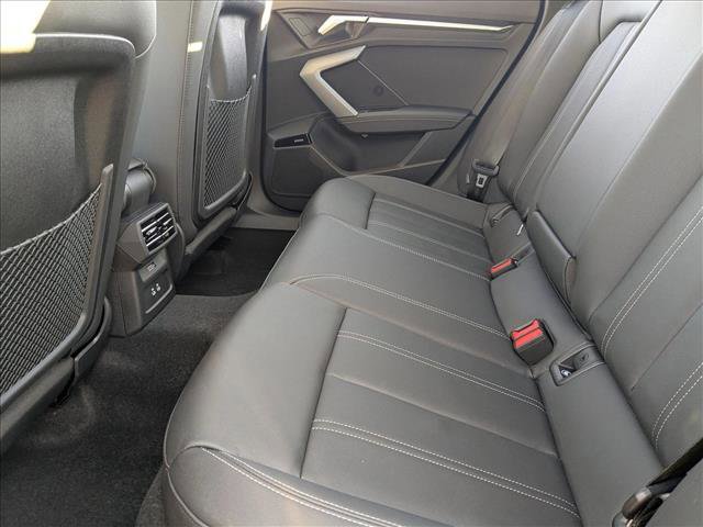 New 2026 Audi A3 2.0T Premium Plus image 15