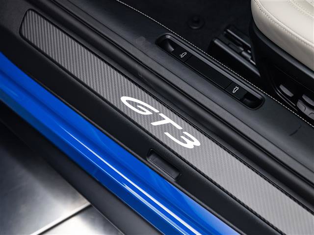 Used 2026 Porsche 911 GT3 RWD image 25