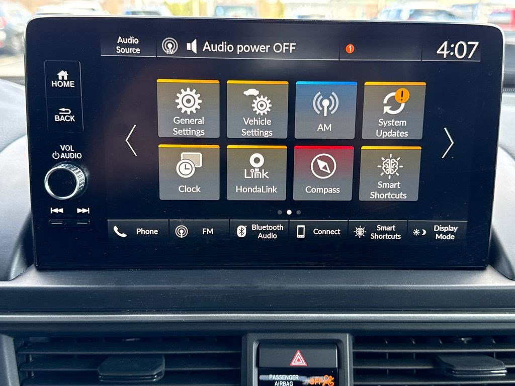 Certified 2024 Honda Pilot EX-L image 31