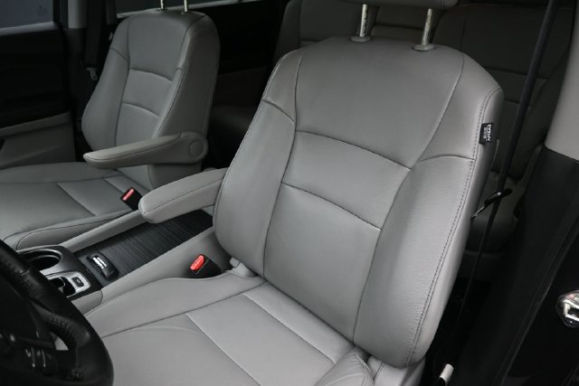Used 2016 Honda Pilot EX-L image 18