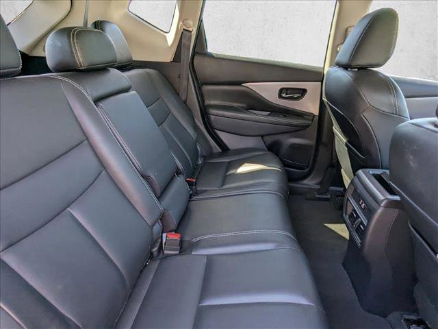 Used 2023 Nissan Murano SV AWD/4WD image 18