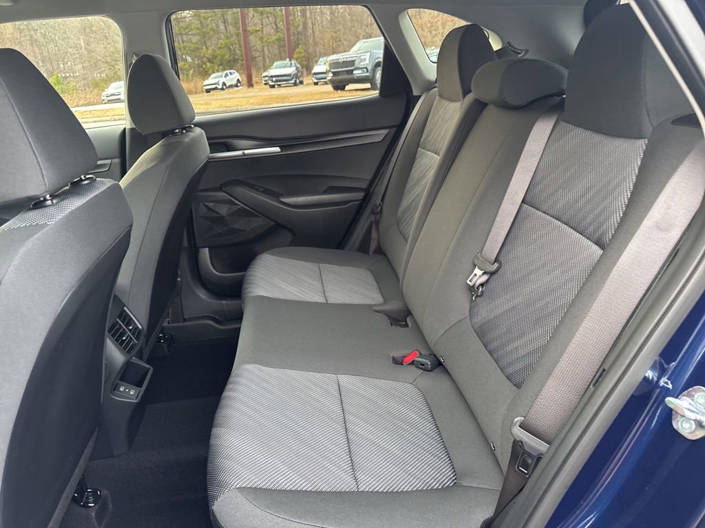 New 2026 Kia Seltos LX image 10
