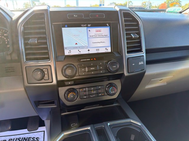 Used 2017 Ford F150 XLT w/ Equipment Group 302A Luxury AWD/4WD image 18