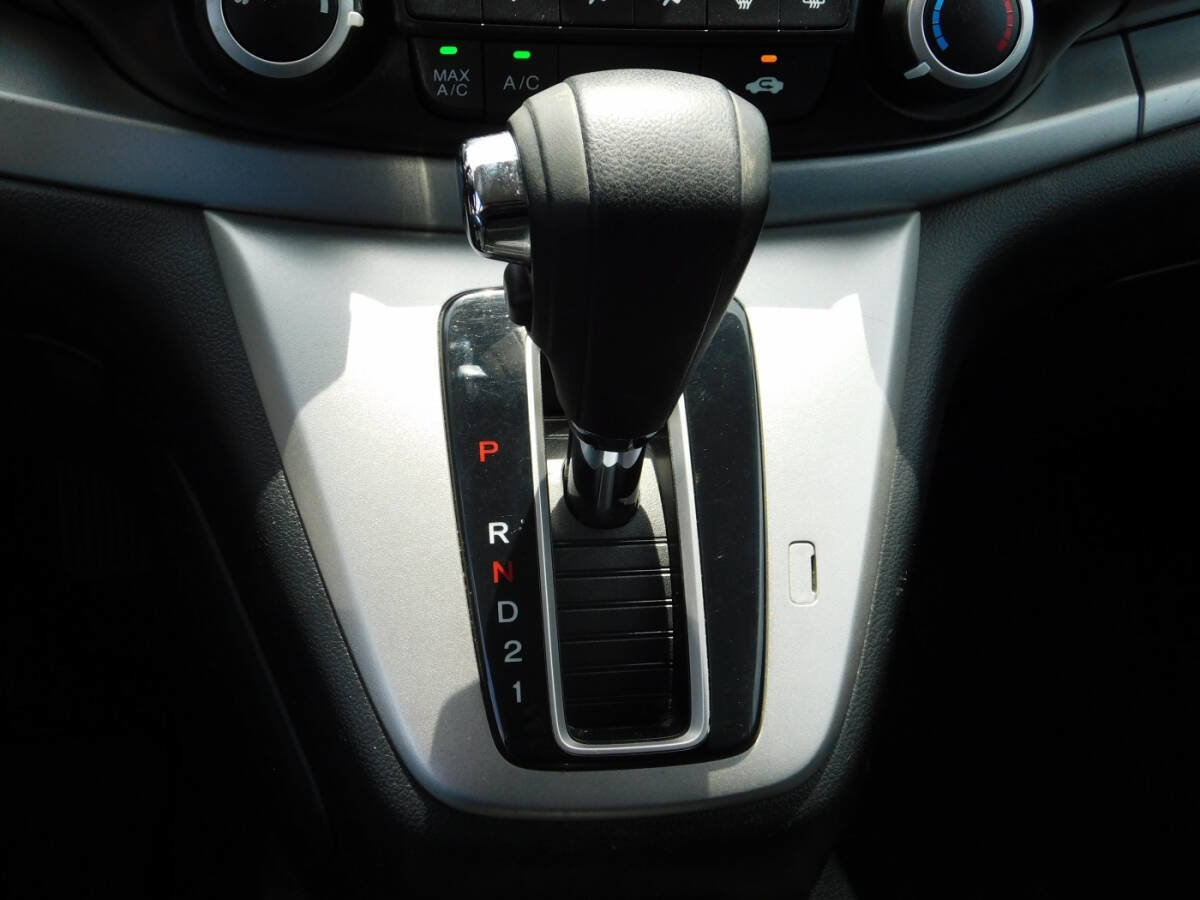 Used 2014 Honda CR-V LX image 15